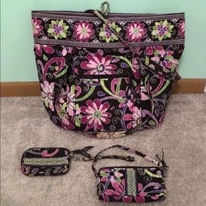 Vera Bradley bundle